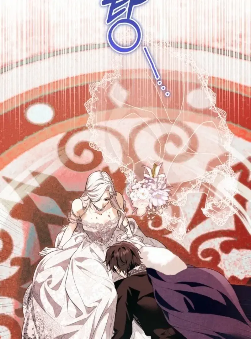 Read Frozen Wolf, Fire Dragon chapter 88 image 68 on Lezhin