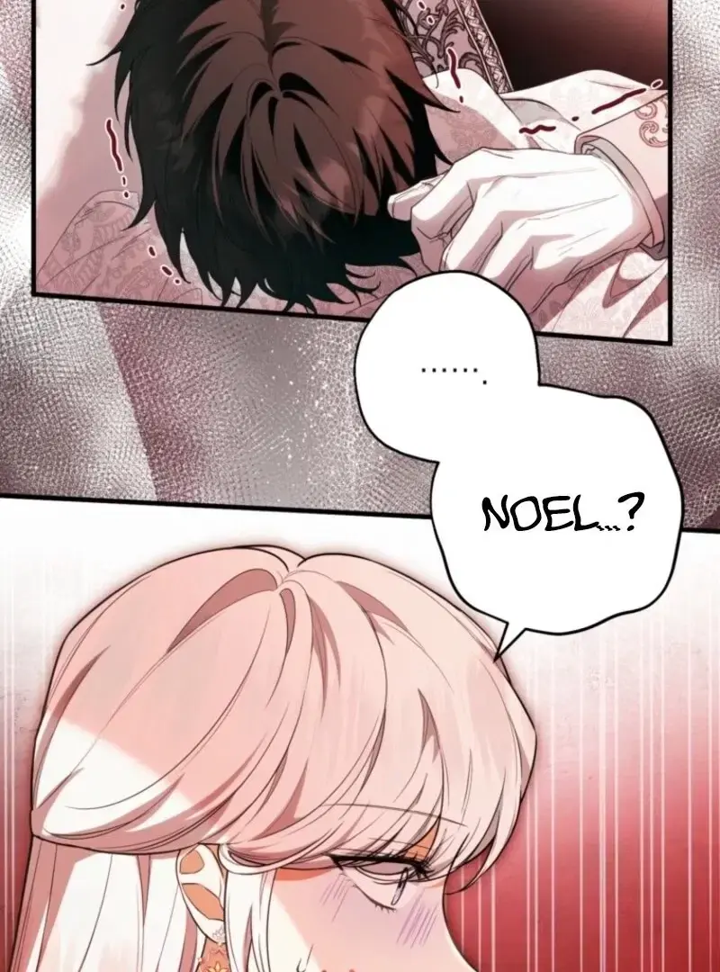 Read Frozen Wolf, Fire Dragon chapter 88 image 70 on Lezhin