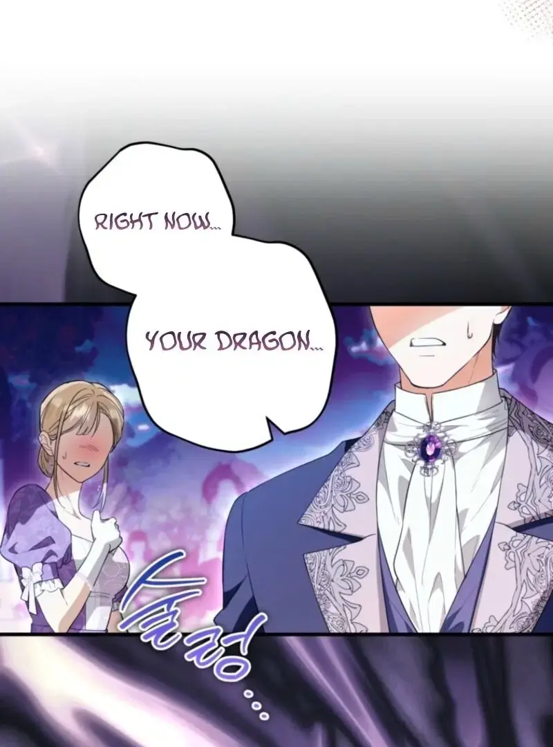 Read Frozen Wolf, Fire Dragon chapter 88 image 73 on Lezhin