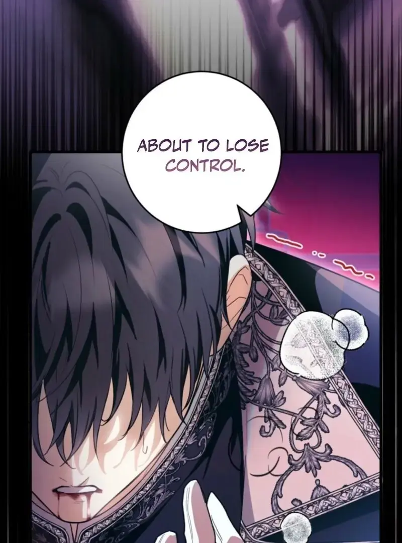 Read Frozen Wolf, Fire Dragon chapter 88 image 76 on Lezhin