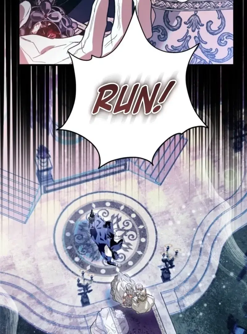 Read Frozen Wolf, Fire Dragon chapter 88 image 77 on Lezhin
