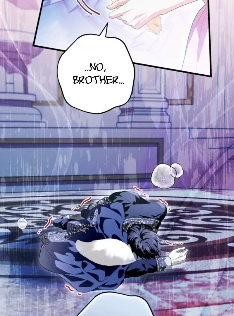 Read Frozen Wolf, Fire Dragon chapter 88 image 80 on Lezhin