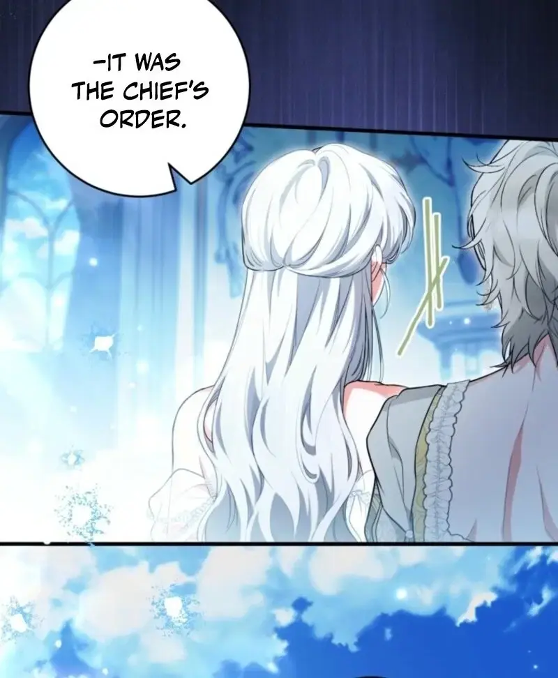 Read Frozen Wolf, Fire Dragon chapter 88 image 86 on Lezhin