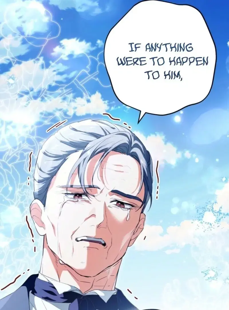 Read Frozen Wolf, Fire Dragon chapter 88 image 87 on Lezhin