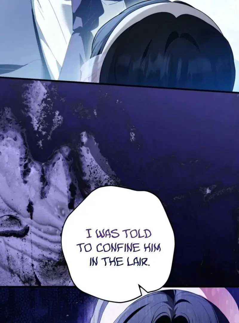 Read Frozen Wolf, Fire Dragon chapter 88 image 88 on Lezhin