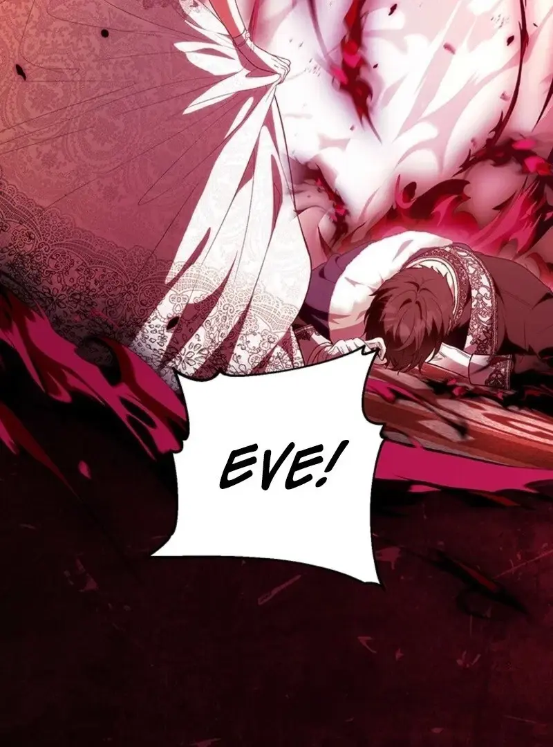 Read Frozen Wolf, Fire Dragon chapter 89 image 10 on Lezhin