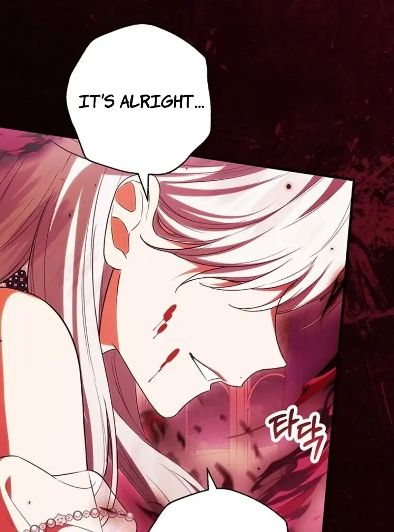 Read Frozen Wolf, Fire Dragon chapter 89 image 11 on Lezhin