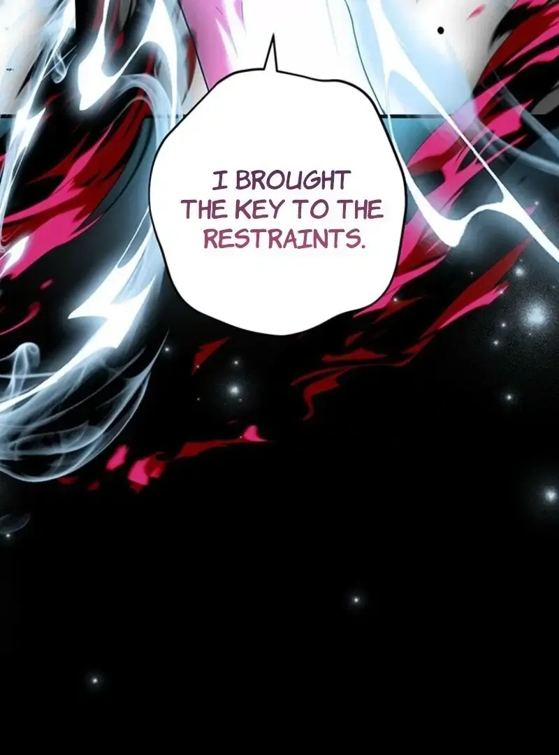 Read Frozen Wolf, Fire Dragon chapter 89 image 15 on Lezhin