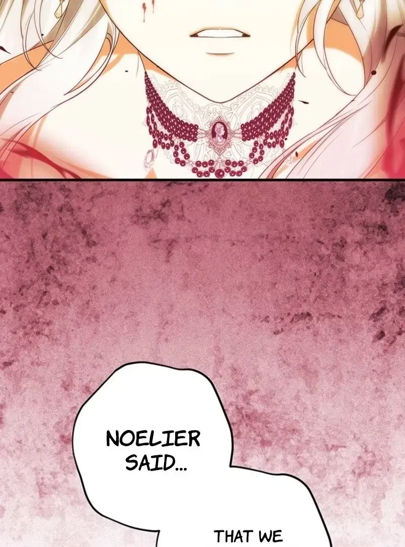 Read Frozen Wolf, Fire Dragon chapter 89 image 19 on Lezhin