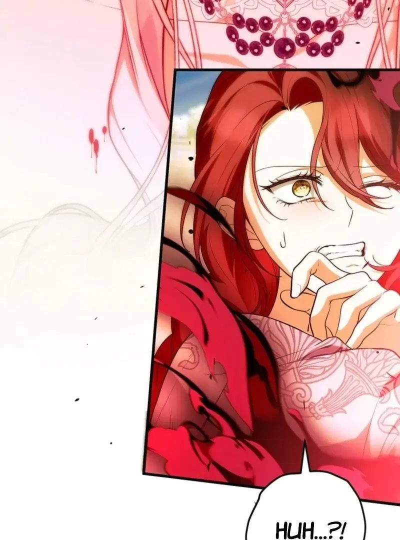 Read Frozen Wolf, Fire Dragon chapter 89 image 21 on Lezhin
