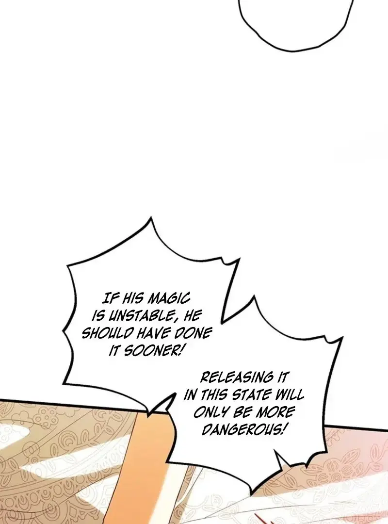 Read Frozen Wolf, Fire Dragon chapter 89 image 22 on Lezhin