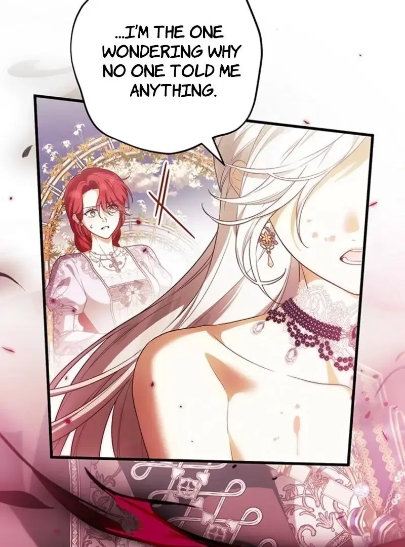 Read Frozen Wolf, Fire Dragon chapter 89 image 24 on Lezhin