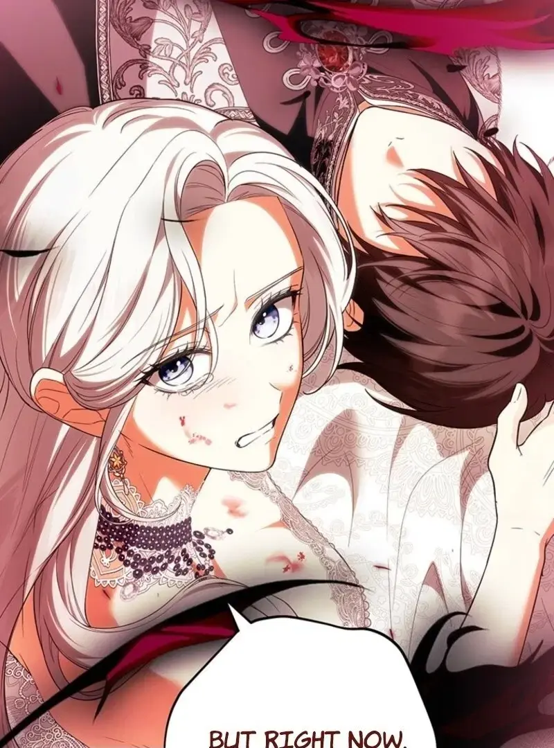 Read Frozen Wolf, Fire Dragon chapter 89 image 25 on Lezhin