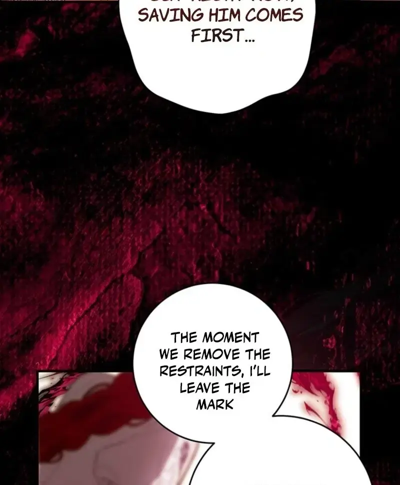 Read Frozen Wolf, Fire Dragon chapter 89 image 26 on Lezhin