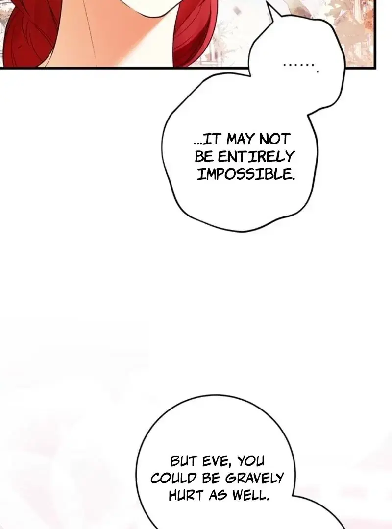 Read Frozen Wolf, Fire Dragon chapter 89 image 29 on Lezhin