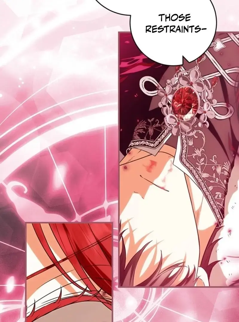 Read Frozen Wolf, Fire Dragon chapter 89 image 30 on Lezhin