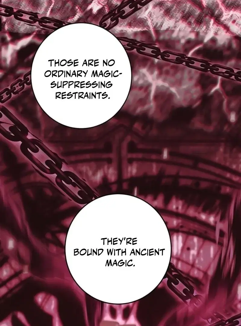 Read Frozen Wolf, Fire Dragon chapter 89 image 35 on Lezhin