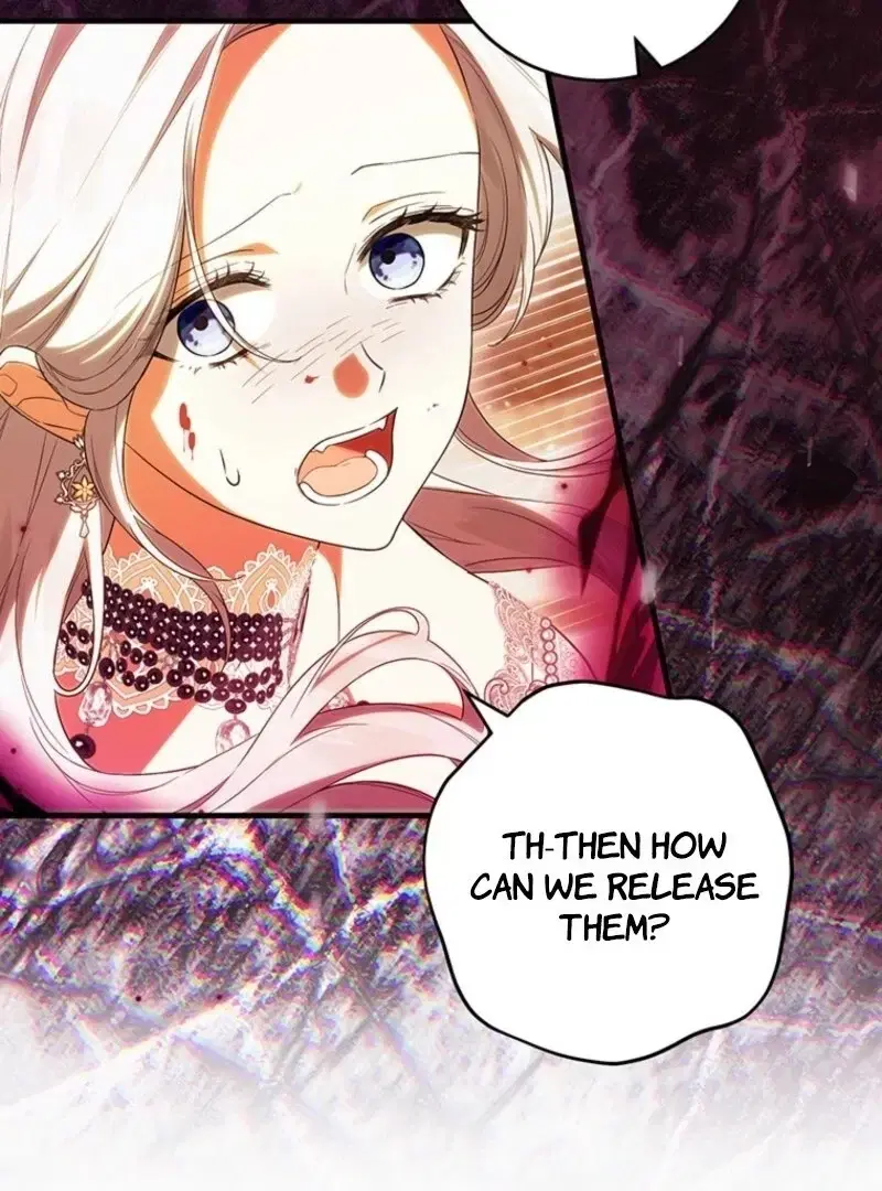 Read Frozen Wolf, Fire Dragon chapter 89 image 38 on Lezhin