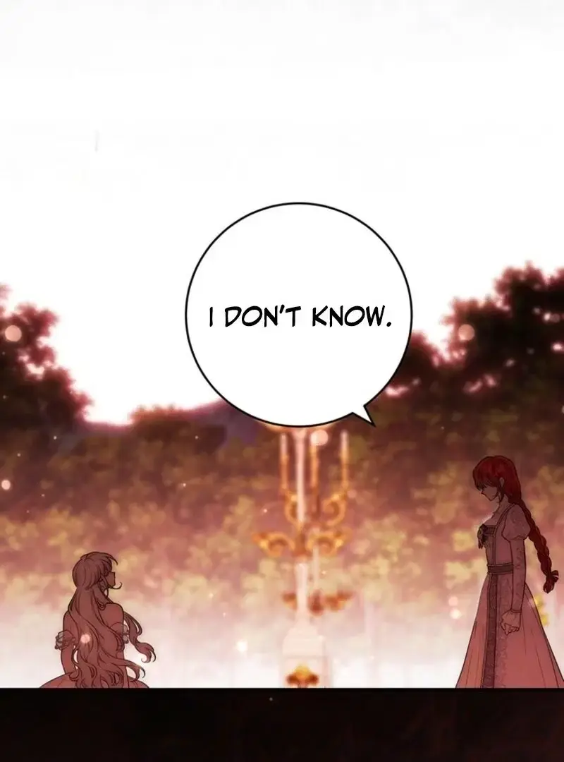 Read Frozen Wolf, Fire Dragon chapter 89 image 39 on Lezhin
