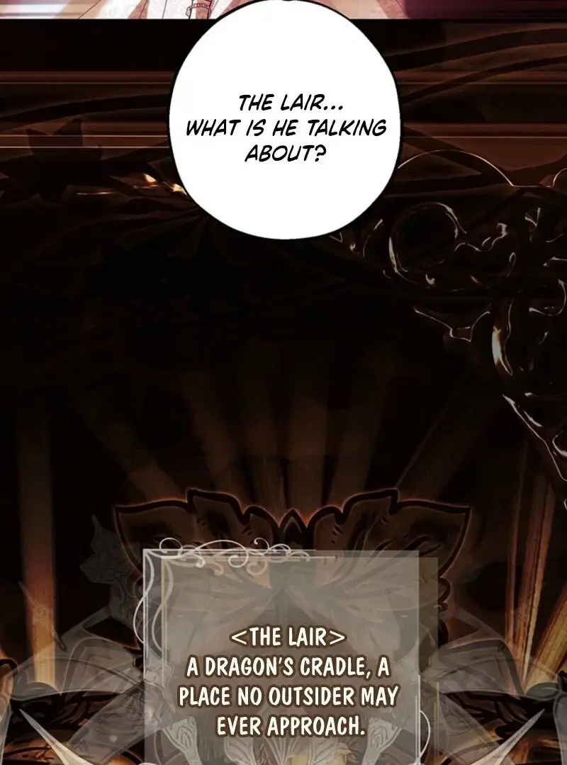 Read Frozen Wolf, Fire Dragon chapter 89 image 4 on Lezhin