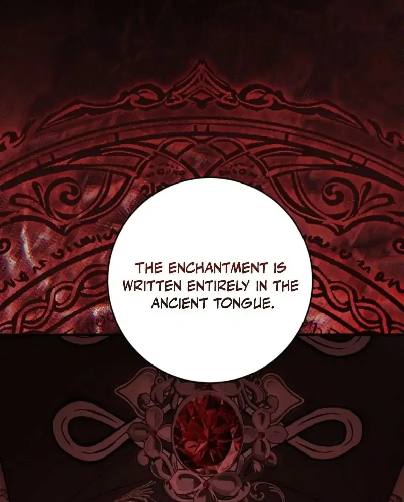 Read Frozen Wolf, Fire Dragon chapter 89 image 40 on Lezhin