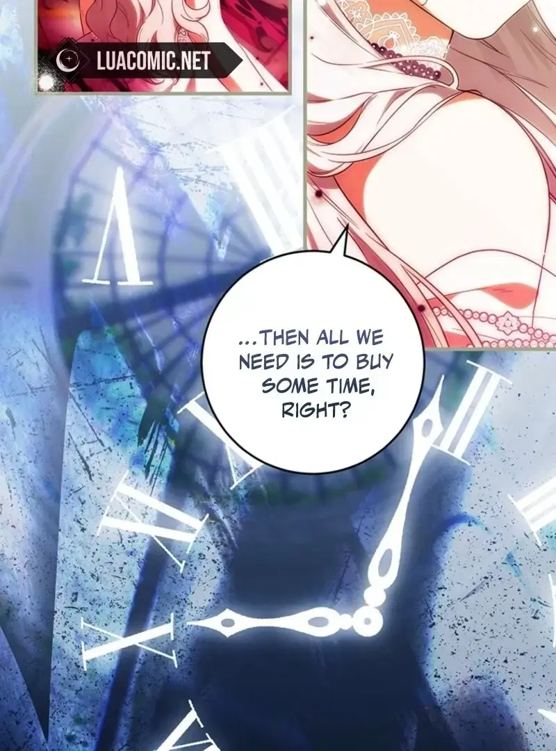 Read Frozen Wolf, Fire Dragon chapter 89 image 43 on Lezhin