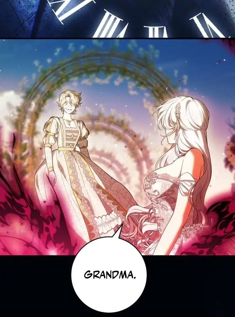 Read Frozen Wolf, Fire Dragon chapter 89 image 44 on Lezhin