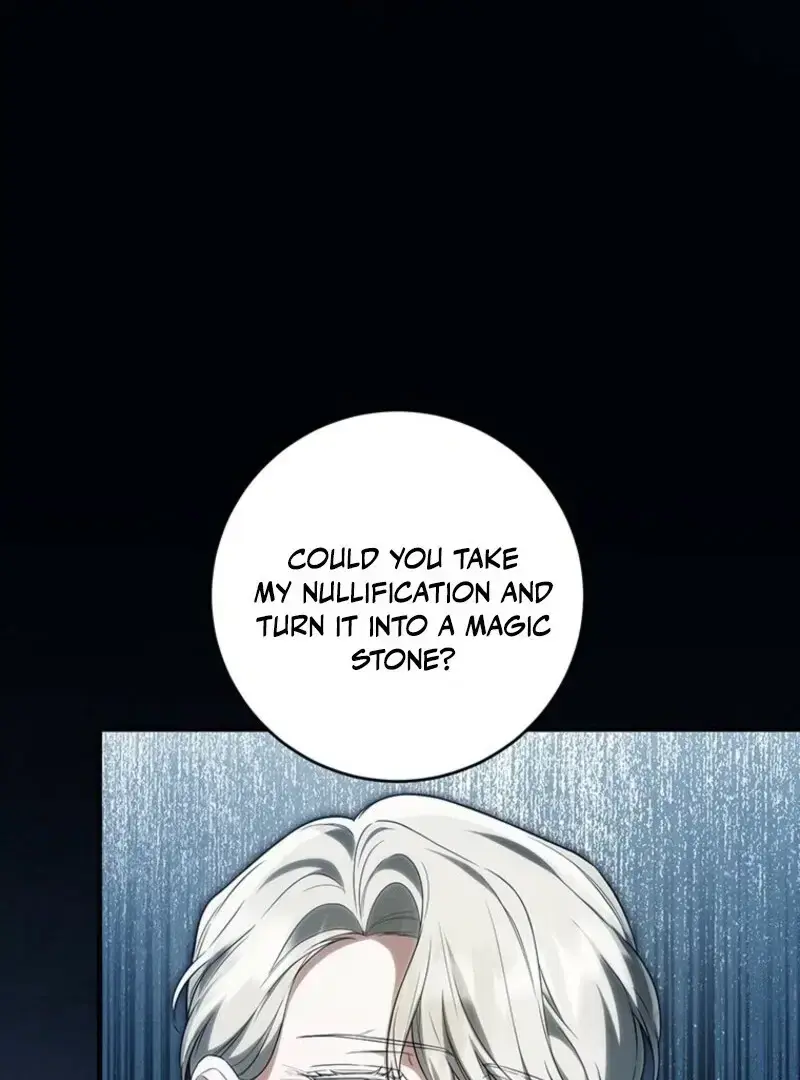 Read Frozen Wolf, Fire Dragon chapter 89 image 45 on Lezhin