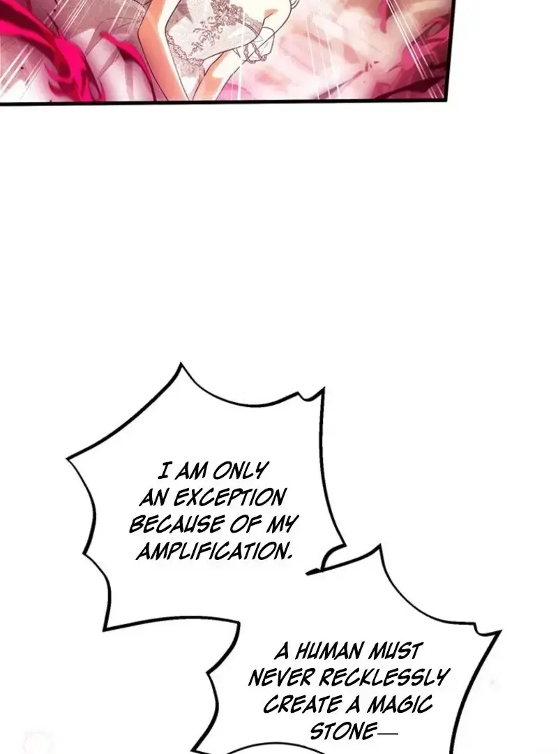 Read Frozen Wolf, Fire Dragon chapter 89 image 48 on Lezhin