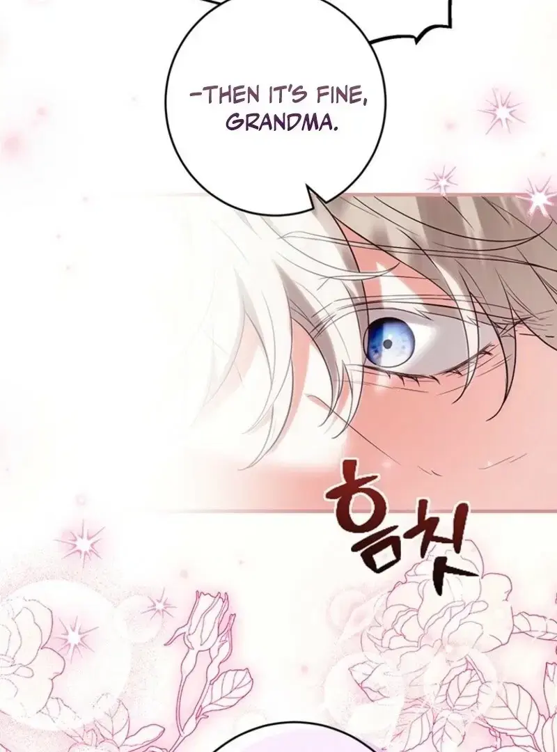 Read Frozen Wolf, Fire Dragon chapter 89 image 49 on Lezhin