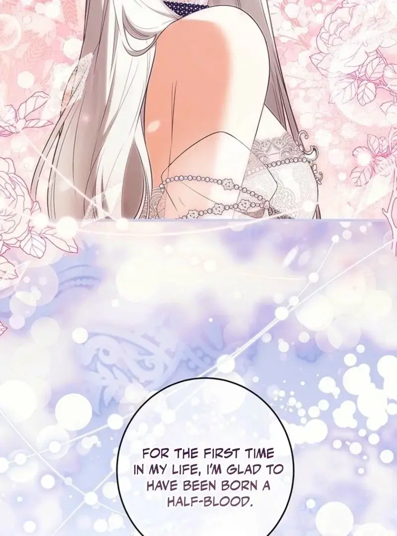 Read Frozen Wolf, Fire Dragon chapter 89 image 51 on Lezhin