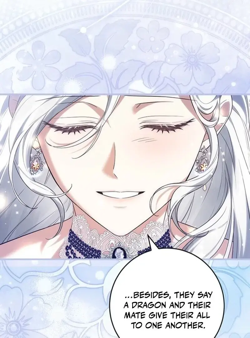 Read Frozen Wolf, Fire Dragon chapter 89 image 53 on Lezhin