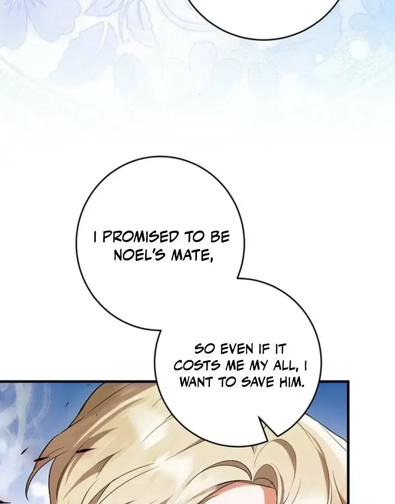 Read Frozen Wolf, Fire Dragon chapter 89 image 54 on Lezhin