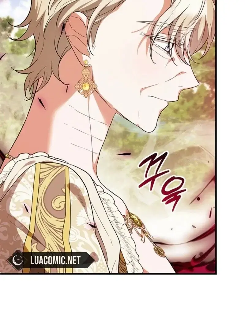 Read Frozen Wolf, Fire Dragon chapter 89 image 55 on Lezhin