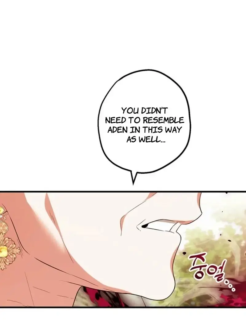 Read Frozen Wolf, Fire Dragon chapter 89 image 56 on Lezhin
