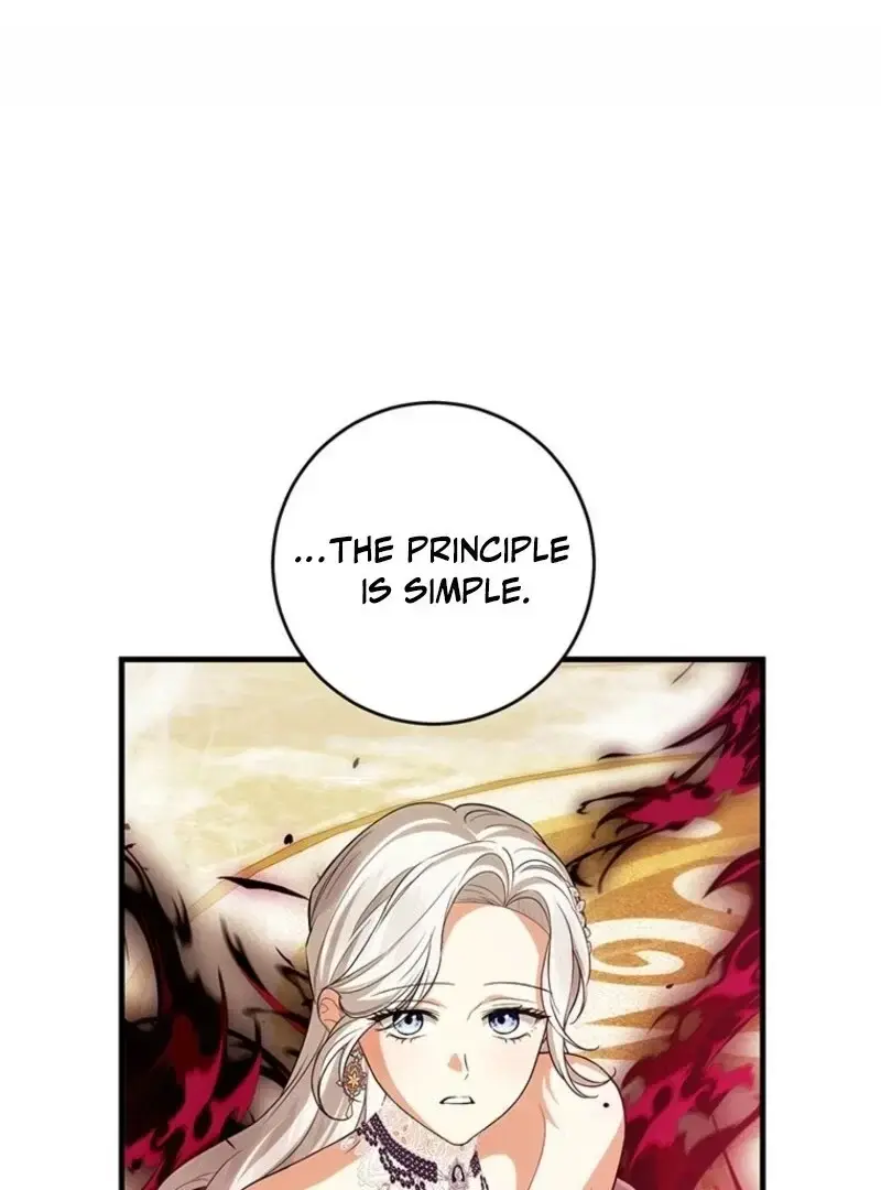 Read Frozen Wolf, Fire Dragon chapter 89 image 57 on Lezhin