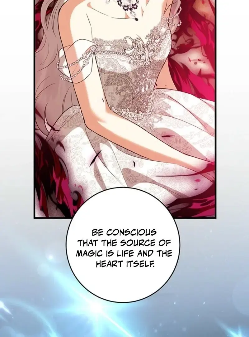 Read Frozen Wolf, Fire Dragon chapter 89 image 58 on Lezhin