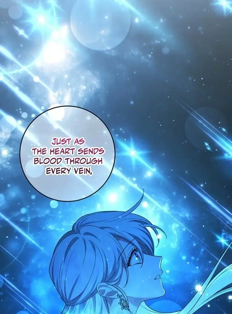 Read Frozen Wolf, Fire Dragon chapter 89 image 59 on Lezhin