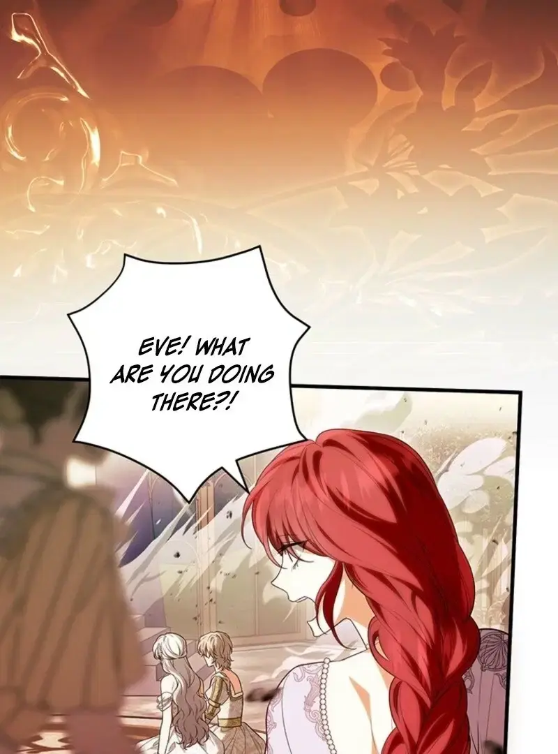 Read Frozen Wolf, Fire Dragon chapter 89 image 6 on Lezhin