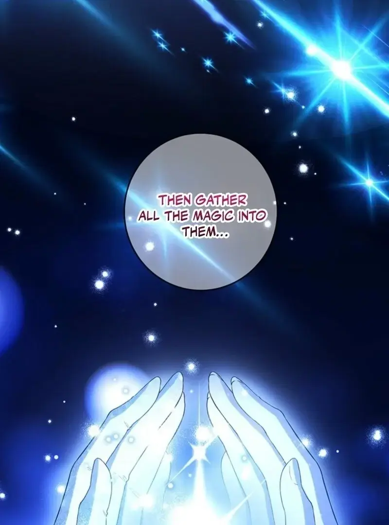 Read Frozen Wolf, Fire Dragon chapter 89 image 61 on Lezhin