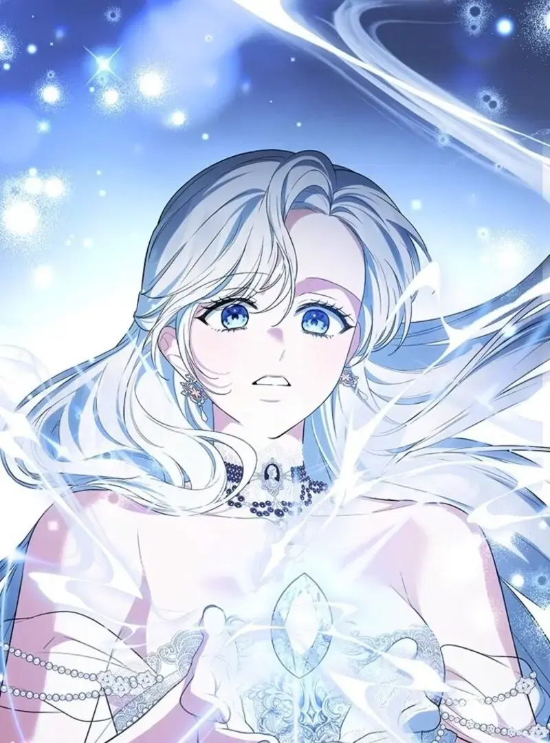 Read Frozen Wolf, Fire Dragon chapter 89 image 63 on Lezhin