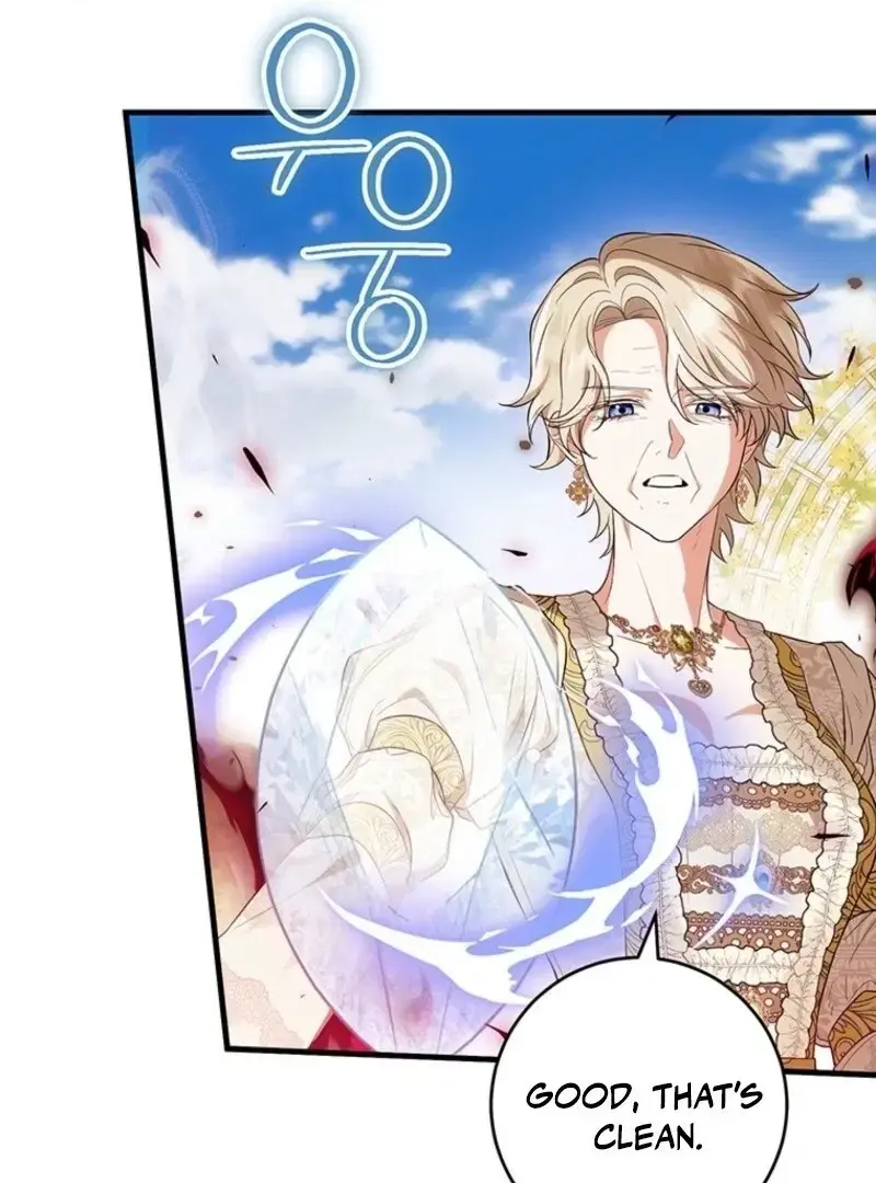 Read Frozen Wolf, Fire Dragon chapter 89 image 65 on Lezhin