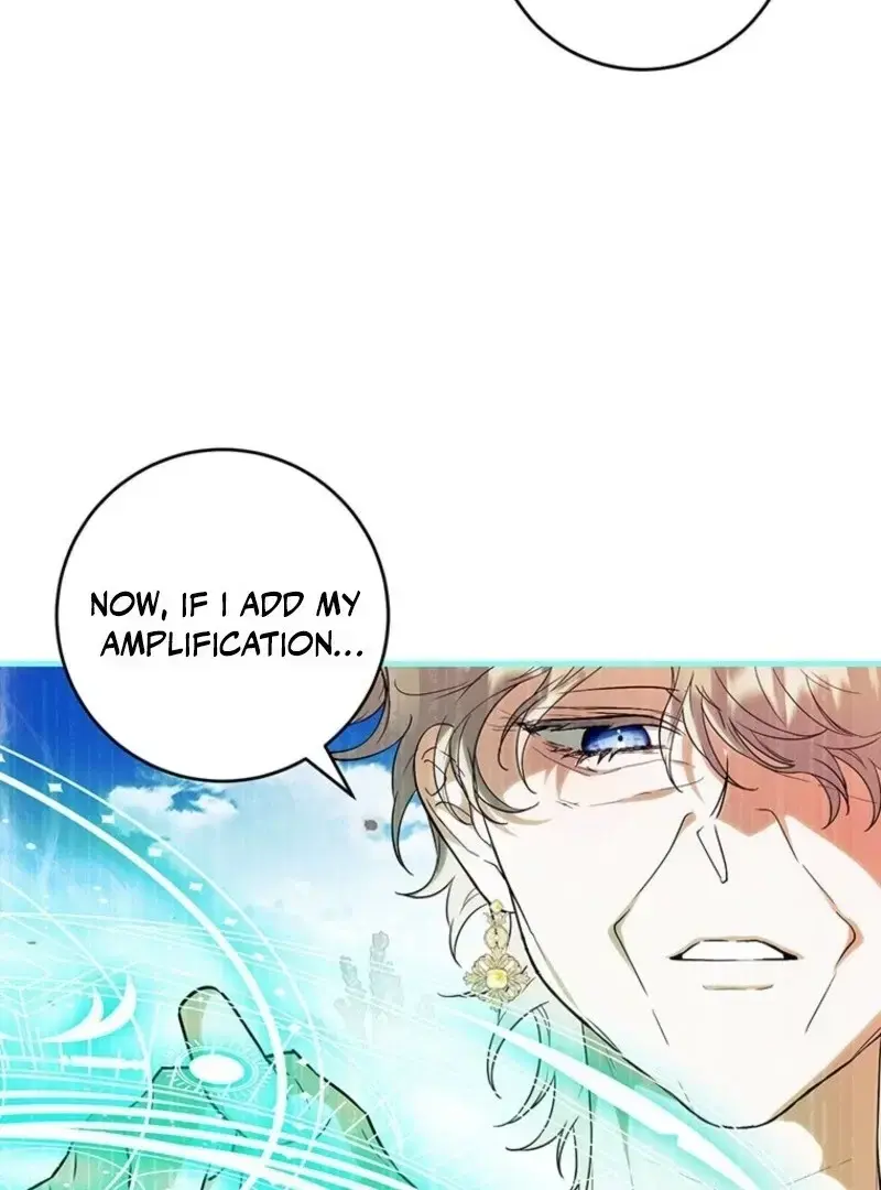 Read Frozen Wolf, Fire Dragon chapter 89 image 66 on Lezhin