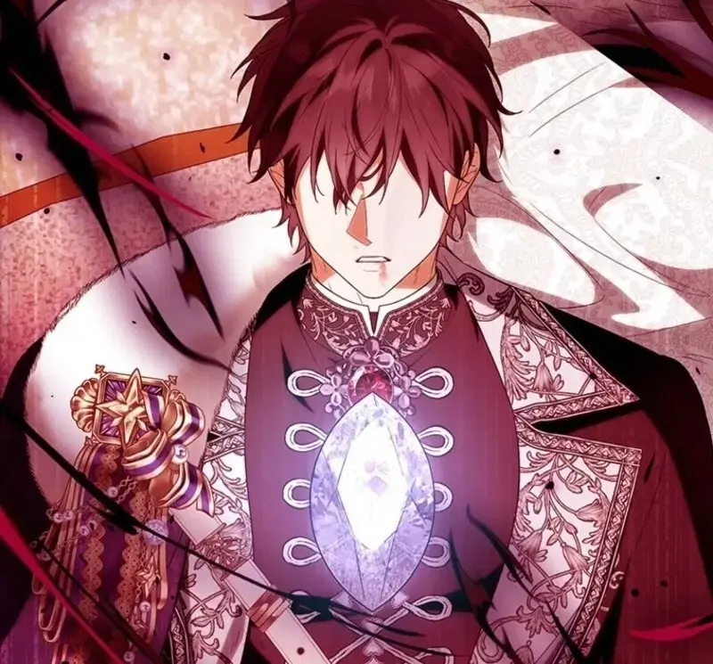 Read Frozen Wolf, Fire Dragon chapter 89 image 68 on Lezhin