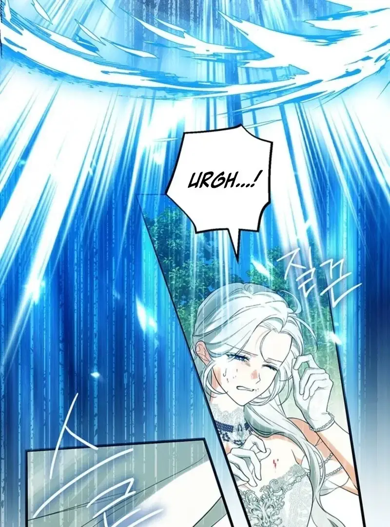 Read Frozen Wolf, Fire Dragon chapter 89 image 72 on Lezhin