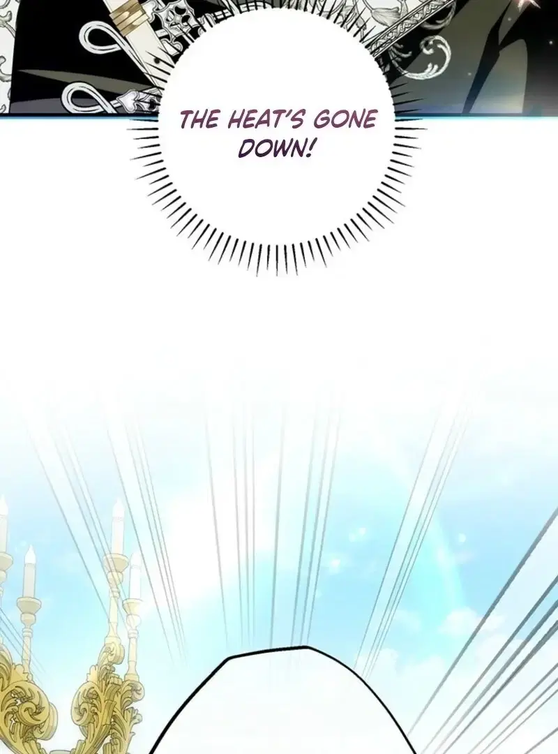 Read Frozen Wolf, Fire Dragon chapter 89 image 76 on Lezhin