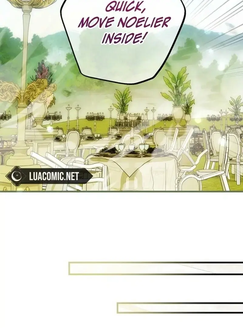 Read Frozen Wolf, Fire Dragon chapter 89 image 77 on Lezhin