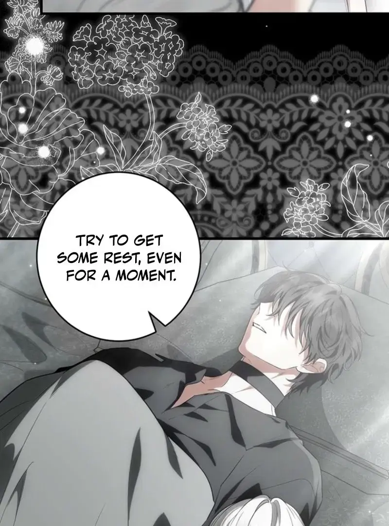 Read Frozen Wolf, Fire Dragon chapter 89 image 81 on Lezhin