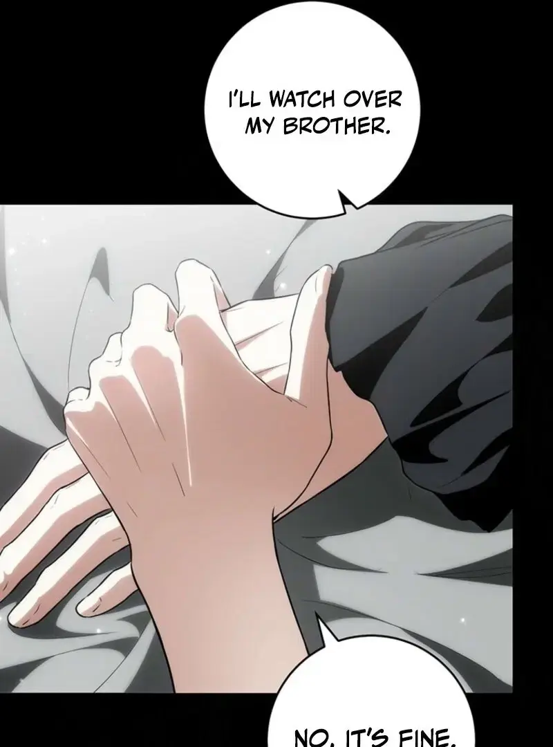 Read Frozen Wolf, Fire Dragon chapter 89 image 84 on Lezhin