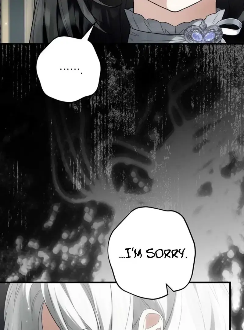 Read Frozen Wolf, Fire Dragon chapter 89 image 86 on Lezhin